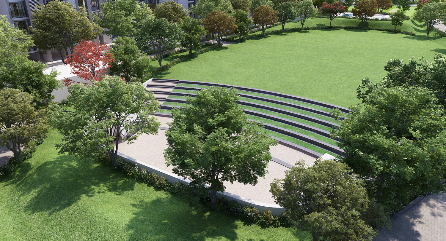 Runwal Garden City Park View